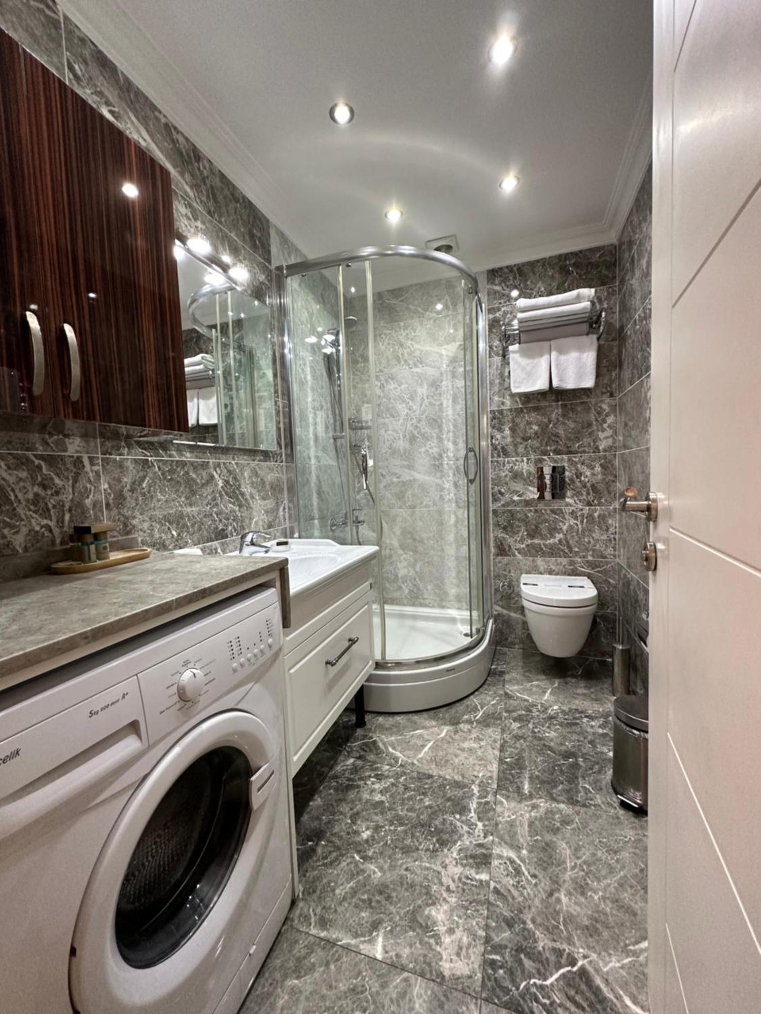 Apart Otel Homelike İstanbul