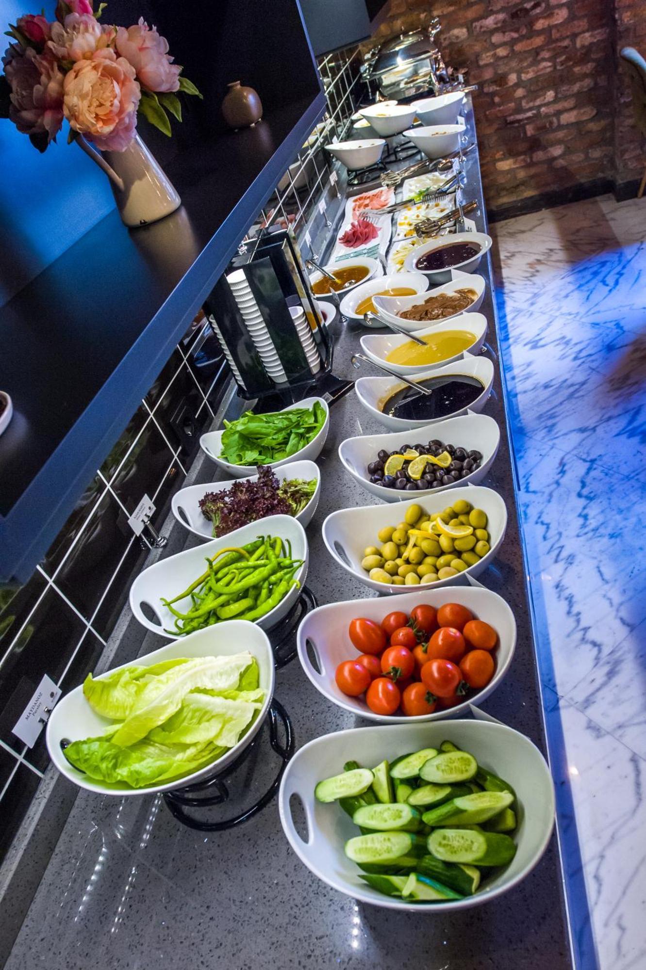 Apart Otel Homelike İstanbul