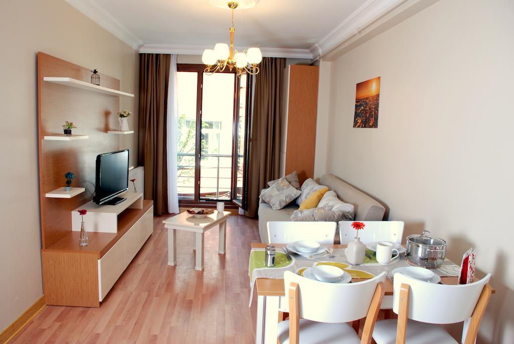 Apart Otel Homelike İstanbul