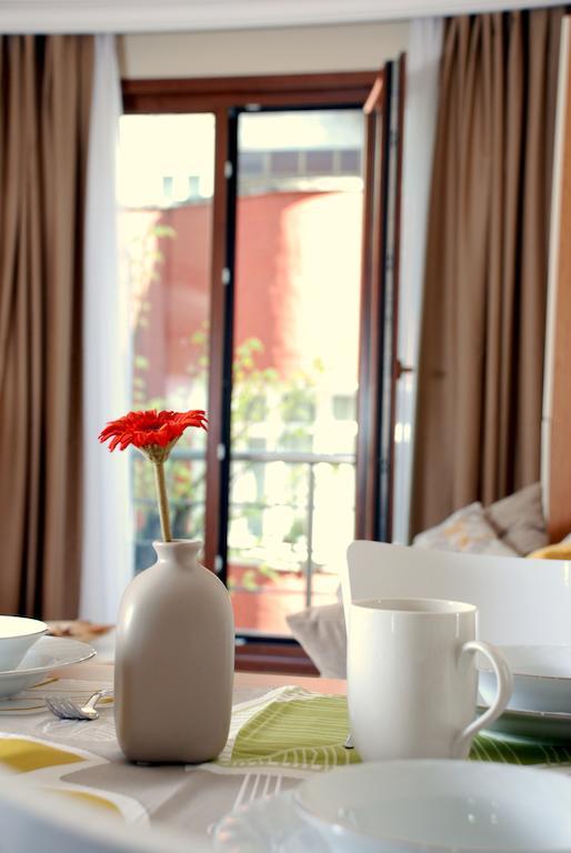 Homelike Apart Otel İstanbul