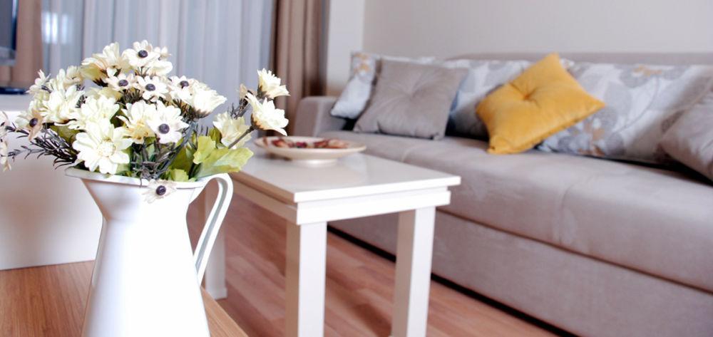 Homelike Apart Otel İstanbul