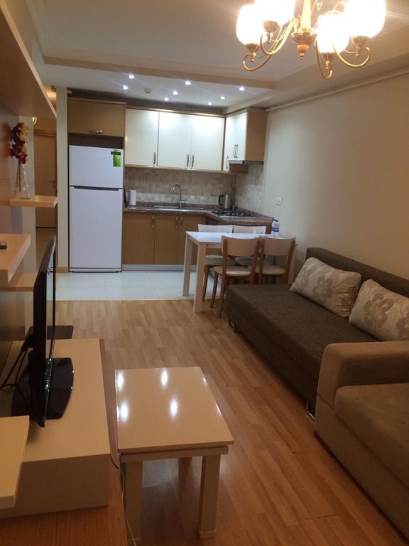 Homelike 2* İstanbul