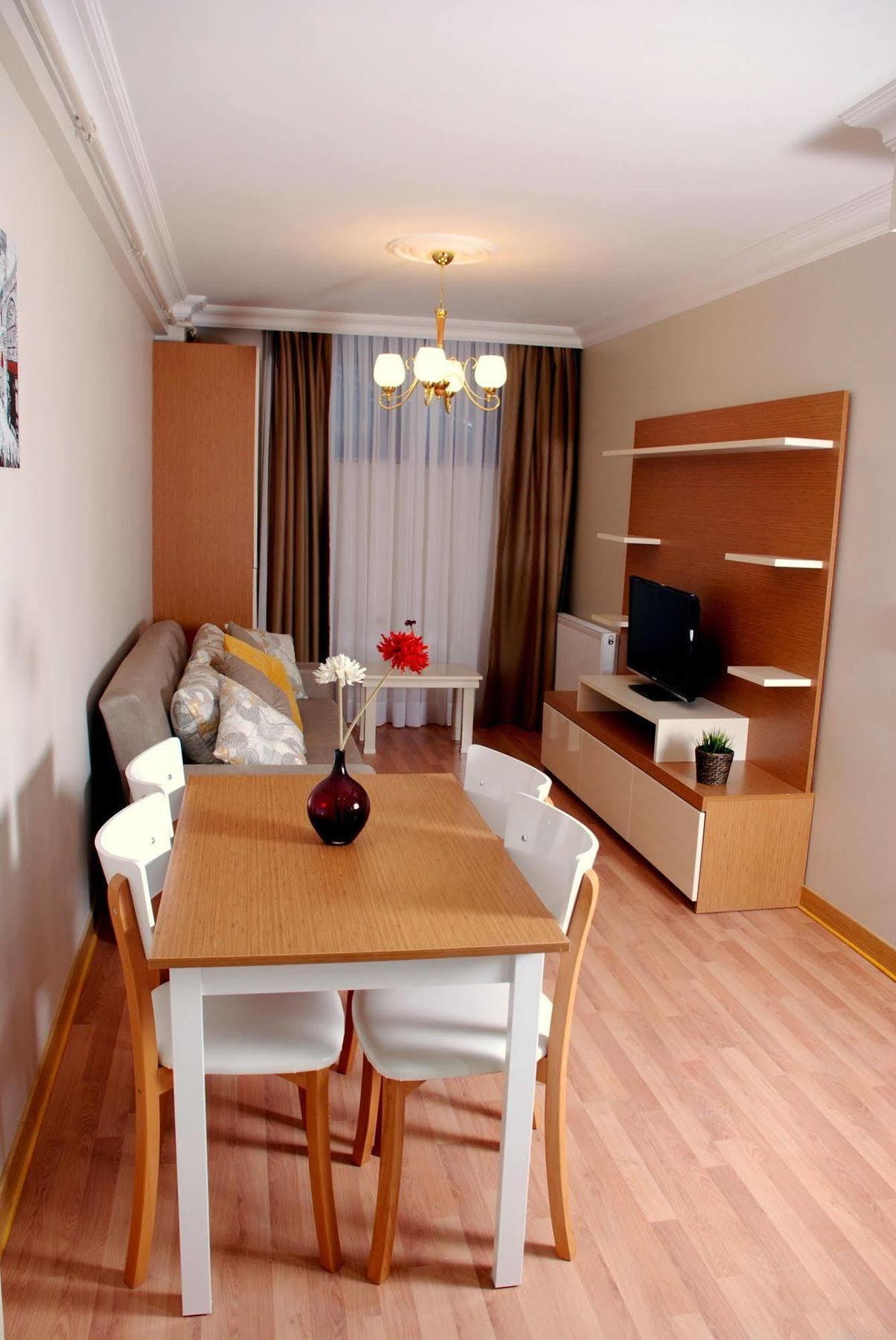 Apart Otel Homelike 2*