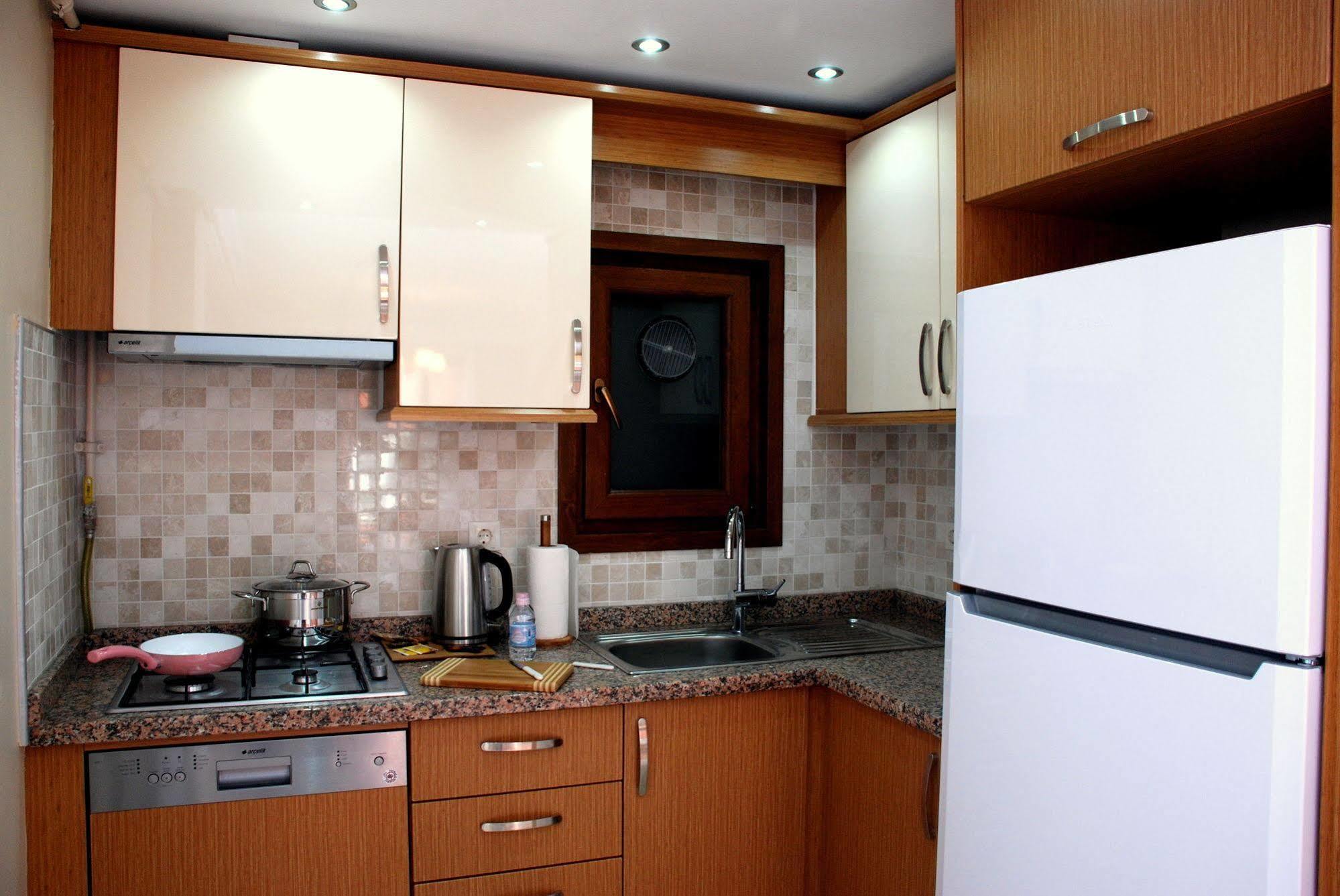 Homelike Apart Otel 2*