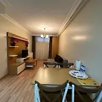 Homelike Residence